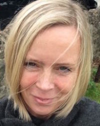 Lisa Lane, UKCP Accredited Psychotherapist