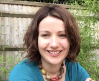 Liane Maitland, UKCP Accredited Psychotherapist