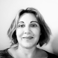 Irene Corimba, UKCP Accredited Psychotherapist