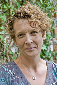 Alison Sherwood, UKCP Accredited Psychotherapist