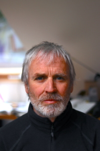 John Dickson, UKCP Accredited Psychotherapist