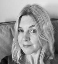 Lucy Skelton, UKCP Accredited Psychotherapist