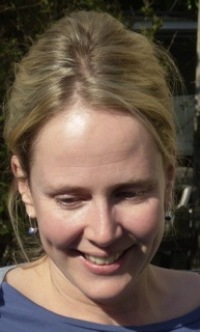 Caroline Baillie, UKCP Accredited Psychotherapist