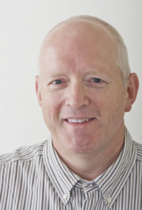 Jon Chapman, UKCP Accredited Psychotherapist