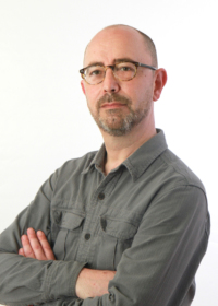 Gordon Gunnarsen, UKCP Accredited Psychotherapist