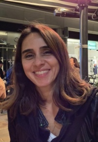 Didem Erdenir, UKCP Accredited Psychotherapist