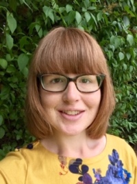 Rachel Ninnis, UKCP Accredited Psychotherapist