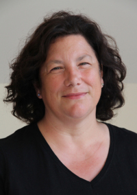 Clare Colley, UKCP Accredited Psychotherapist