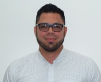 Manuel Navarro Gimeno, UKCP Accredited Psychotherapist