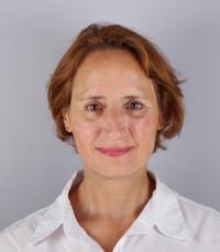 Dolores Edwards-Hall, UKCP Accredited Psychotherapist