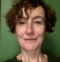 Leah Lithgow Bijelic, UKCP Accredited Psychotherapist
