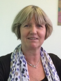 Cathy Ingram, UKCP Accredited Psychotherapist