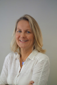 Susannah Cornish, UKCP Accredited Psychotherapist