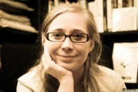 Anna Dobossy, UKCP Accredited Psychotherapist