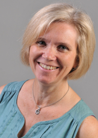 Julie Oates, UKCP Accredited Psychotherapist