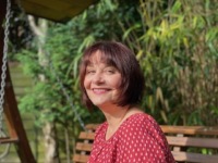 Susanna Wright, UKCP Accredited Psychotherapist