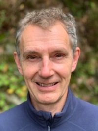 Jonathon Dunn, UKCP Accredited Psychotherapist