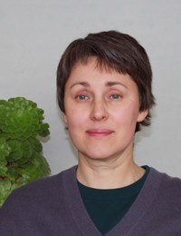 Lana Krovda, UKCP Accredited Psychotherapist