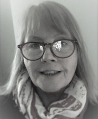 Annie Foley, UKCP Accredited Psychotherapist
