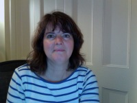 Sue Kinder, UKCP Accredited Psychotherapist