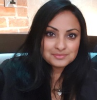 Inderjit Kaur, UKCP Accredited Psychotherapist