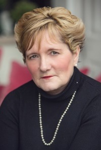 Judy Harrison, UKCP Accredited Psychotherapist