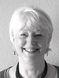 Sally Anne Bubbers, UKCP Accredited Psychotherapist