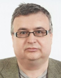 Todor Proykov, UKCP Accredited Psychotherapist