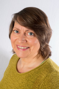 Sandra Manning, UKCP Accredited Psychotherapist