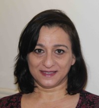 Ilana Bakal, UKCP Accredited Psychotherapist