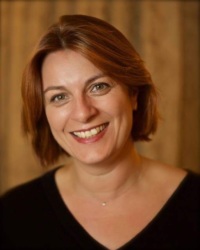 Anna Browne, UKCP Accredited Psychotherapist