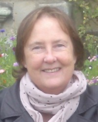 Rosemary Van Miert, UKCP Accredited Psychotherapist