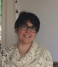 Manuela Meilak, UKCP Accredited Psychotherapist