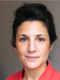Jordana Ickowicz, UKCP Accredited Psychotherapist