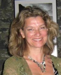 Susanne Forster, UKCP Accredited Psychotherapist