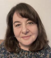 Nathalie Krivine, UKCP Accredited Psychotherapist