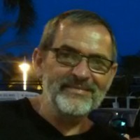 David Cuthbert, UKCP Accredited Psychotherapist