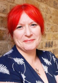Louise King, UKCP Accredited Psychotherapist