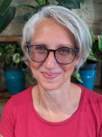 Carole Stilwell, UKCP Accredited Psychotherapist