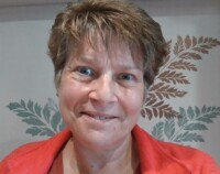 Alison Jenkins, UKCP Accredited Psychotherapist