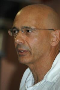 Manu Bazzano, UKCP Accredited Psychotherapist