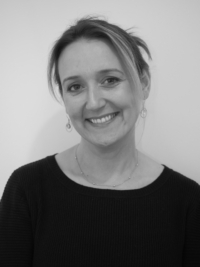 Bethan Delfino, UKCP Accredited Psychotherapist