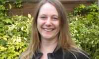 Liz Jenkins, UKCP Accredited Psychotherapist