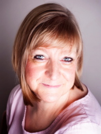 Jenny Wellington, UKCP Accredited Psychotherapist
