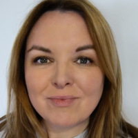 Paula Kenny, UKCP Accredited Psychotherapist