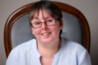 Elizabeth Jeffries, UKCP Accredited Psychotherapist