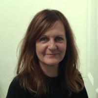 Pamela Bradshaw, UKCP Accredited Psychotherapist