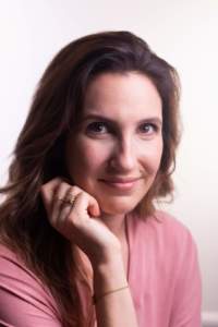 Violeta Gaddum, UKCP Accredited Psychotherapist