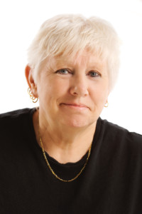 Carolyn Malkin, UKCP Accredited Psychotherapist