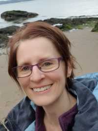 Liz Forbat, UKCP Accredited Psychotherapist